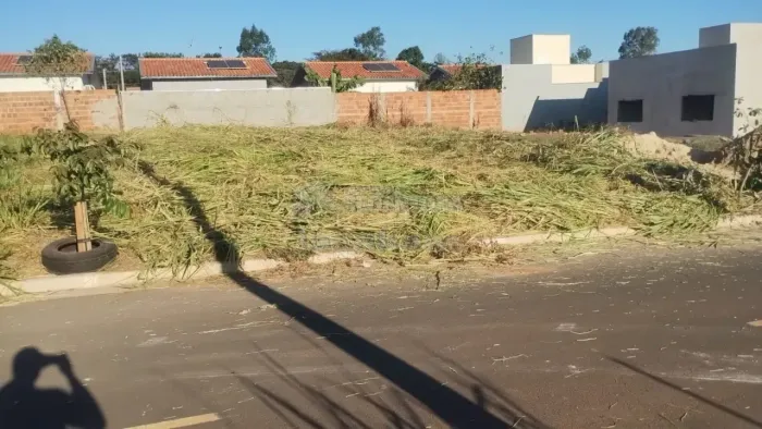 Terreno a venda - Eplatz Bady Bassitt