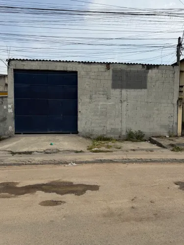 Galpão 