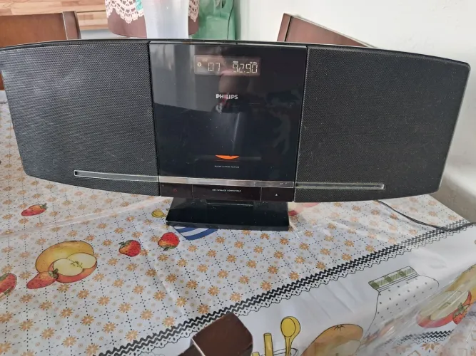 Micro system MCM233