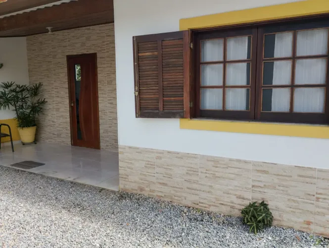 Casa p/ Temporada, Finais de Semana e Feriados!