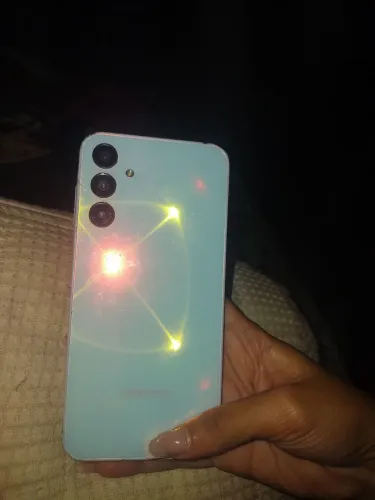 Samsung A15