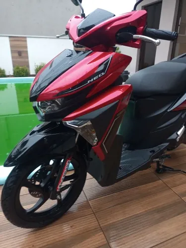 Neo ZERO KM