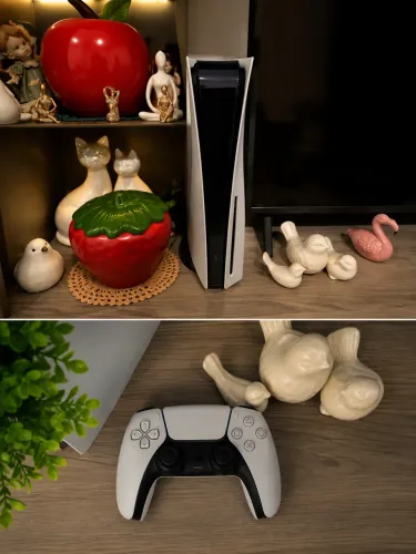 PS5