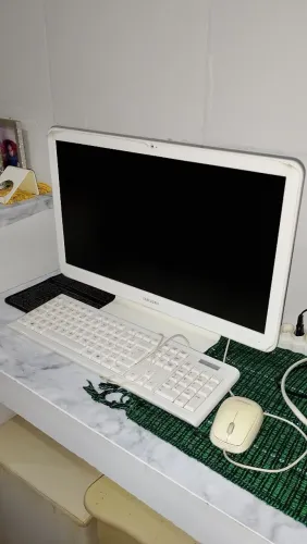 Computador Samsung All In One