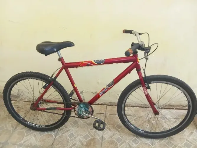Bike aro 26