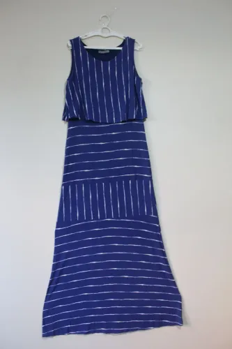 Vestido longo