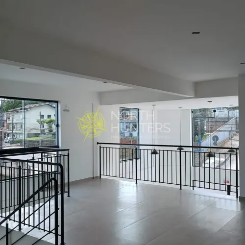 SALA COMERCIAL Boa Vista, Joinville, SC