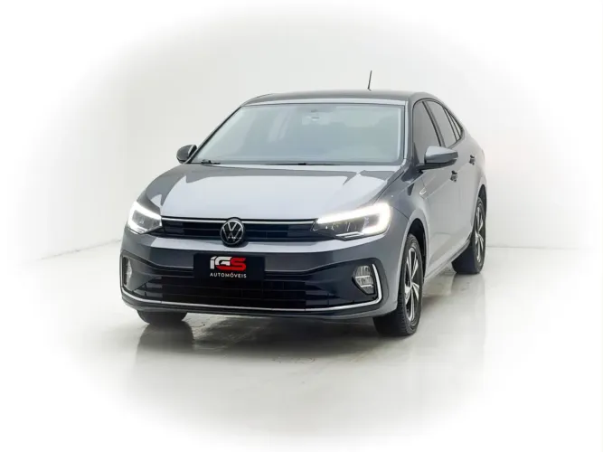 Volkswagen Virtus Comfort. 200 TSI 1.0 Flex 12V AUT 2024