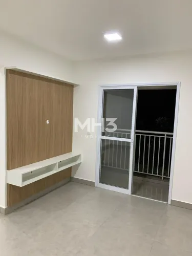 apartamento - Jardim Nova Europa - Campinas