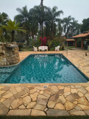 Chácara à venda no Colinas de Piracicaba-Piracicaba-SP