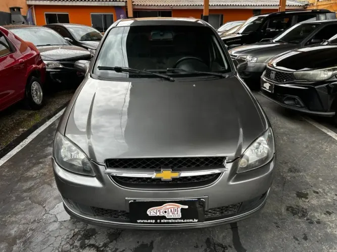Chevrolet Classic Life/ls 1.0 VHC Flexp. 4P 2011