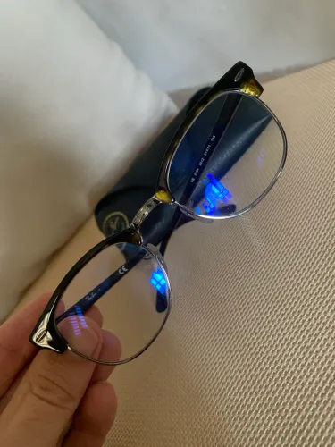 Ray Ban CLUBMASTER OPTICS