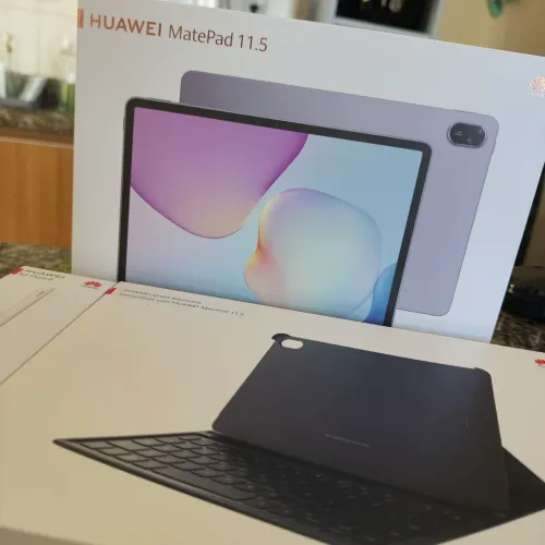 Huawei Mate Pad 11.5 (LEIA O ANÚNCIO)