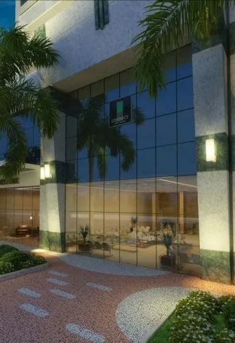 Sala à venda, 53 m² por R$ 350.000,00 - Centro - Campos dos Goytacazes/RJ