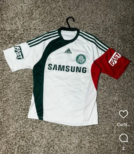 CAMISA DO PALMEIRAS ORIGINAL 2009