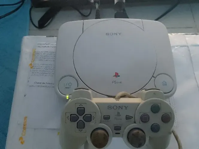 play 1