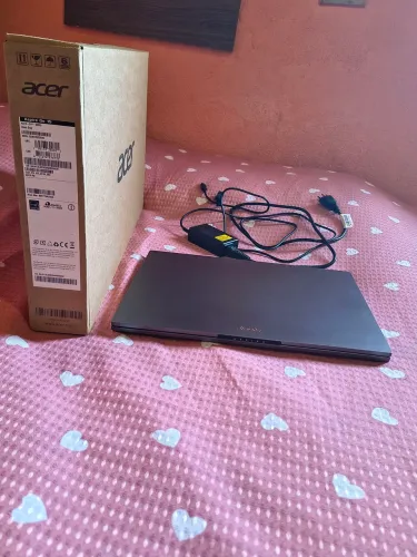 Notebook Acer Aspire Go 15