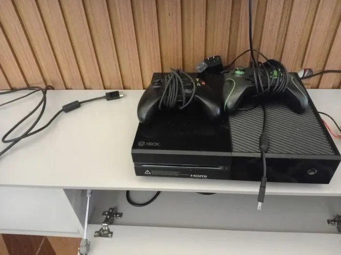 Xbox one