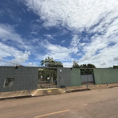 VENDA 1200m2 a 150m da Guaporé R$ 650 mil