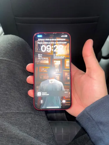 IPHONE 12 PERFEITO