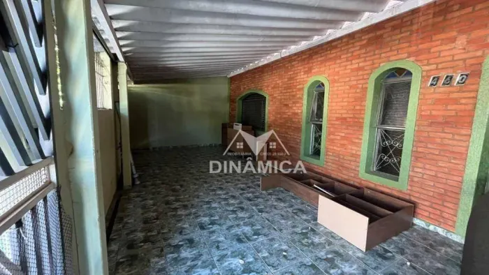 Casa com 5 dormitórios à venda, 270m² por R$ 450.000 - Vila Menuzzo - Sumaré/SP