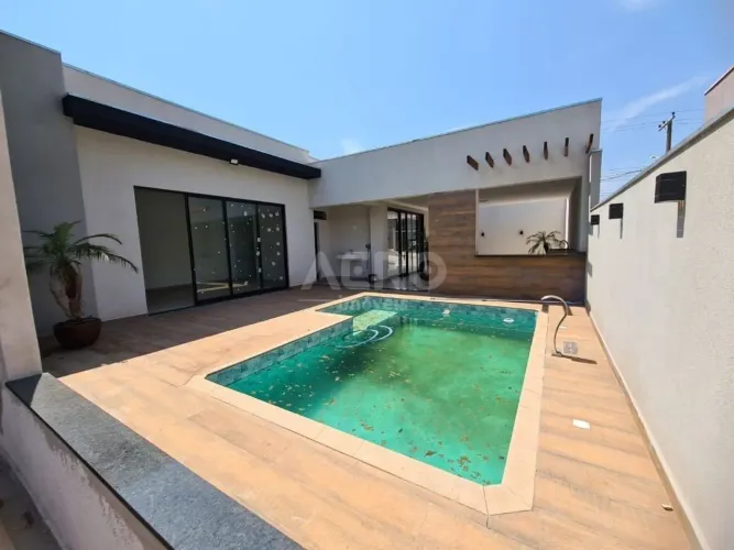 Casa para venda com 230 m² e 3 quartos em Parque Pontal, Piratininga - SP
