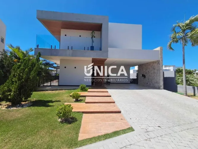 Compre Casa no Condomínio Aimoré