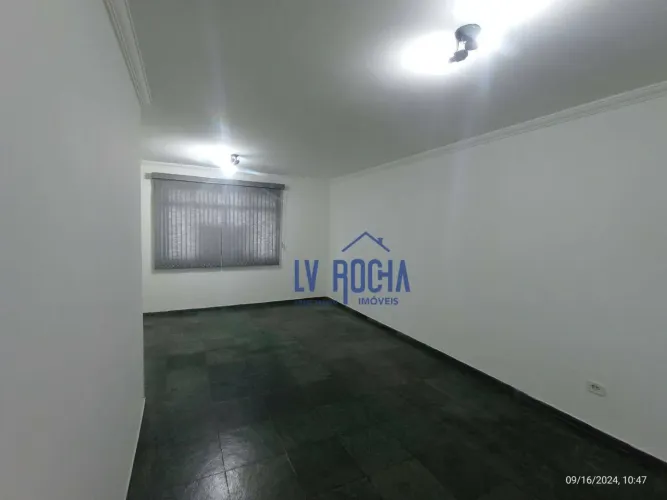 Sala para alugar, 50 m² por R$ 2.200,00 - Veleiros - São Paulo/SP