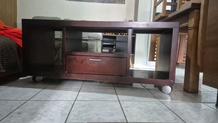 Rack para TV