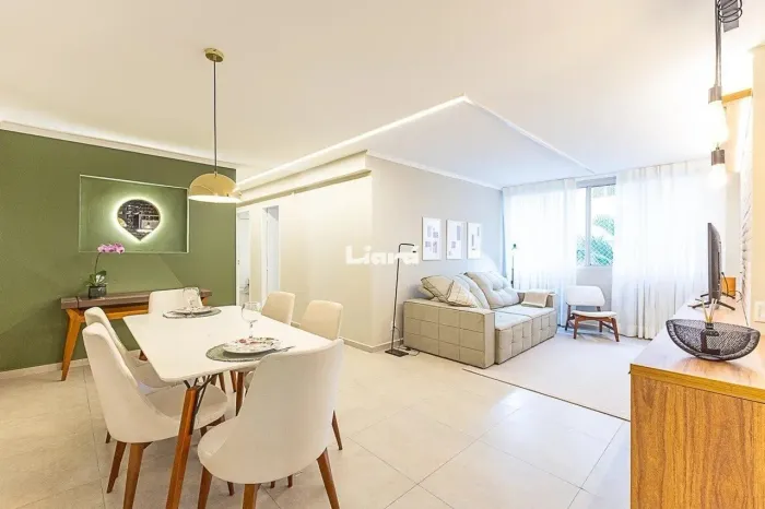 Apartamento Para Locação No Itaim Bibi