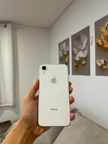 iPhone XR 64GB | Todo original 