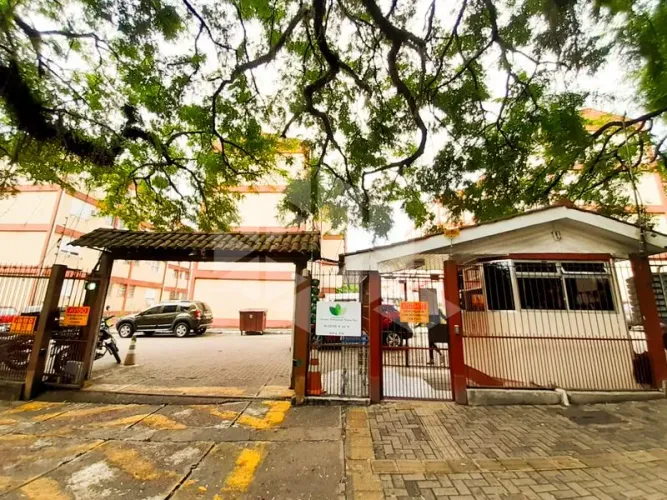 Apartamento 48M² - para Alugar