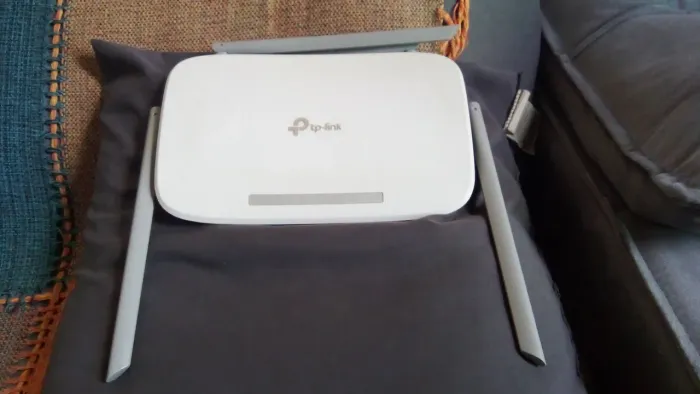 Roteador TPLINK EC220-G5