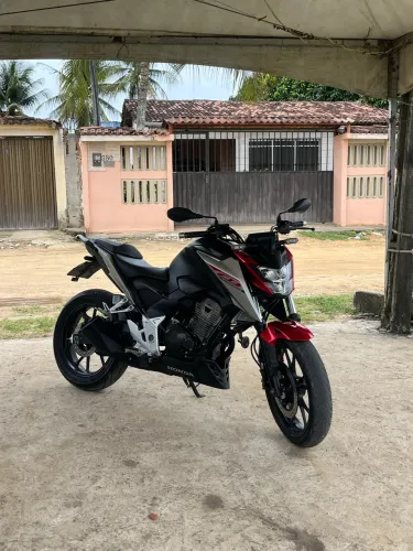 Repasse Twister 300f