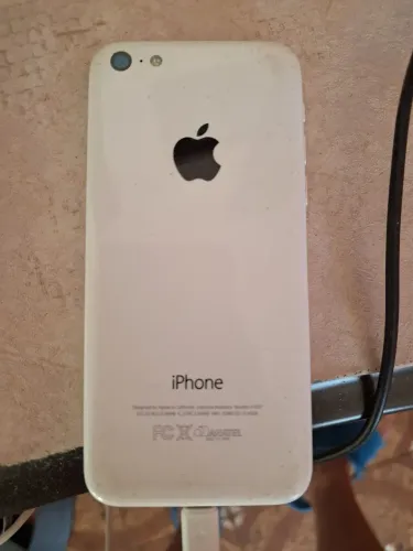 IPhone 5c
