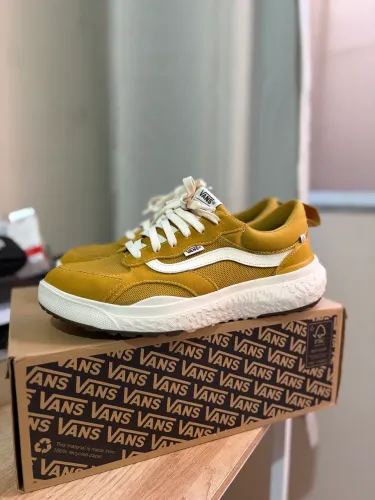 Vans ultrarange vr3 T-43
