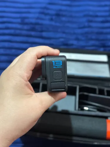 GoPro Hero 13 Black