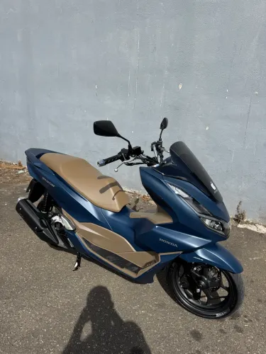 HONDA PCX 160 DLX