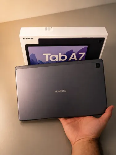 Tablet Samsung A7