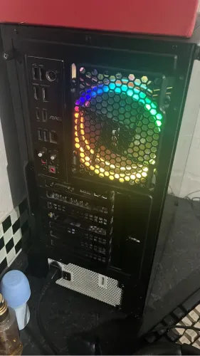 Pc gamer 
