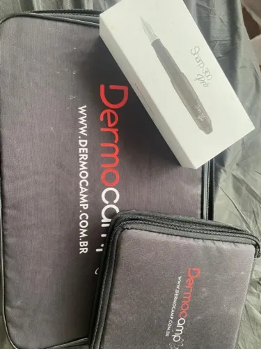 Dermografo sharp 300