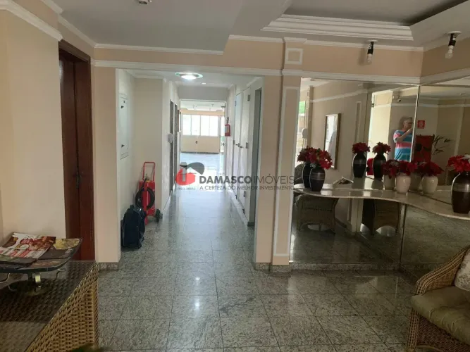 Apartamento em Osvaldo Cruz