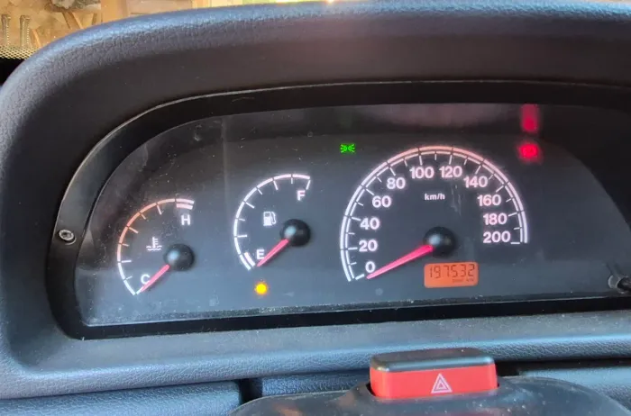 Fiat Uno Mille 1.0 Fire/ F.flex/ Economy 4P 2007