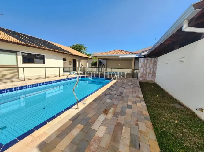 Casa térrea à venda por R$1.750.000,00 - Granville Parque Residencial, Londrina, PR