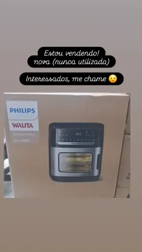 Air fryer