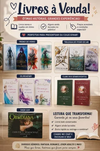 Livros