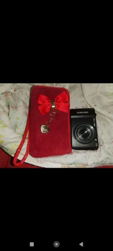 Camera fotográfica