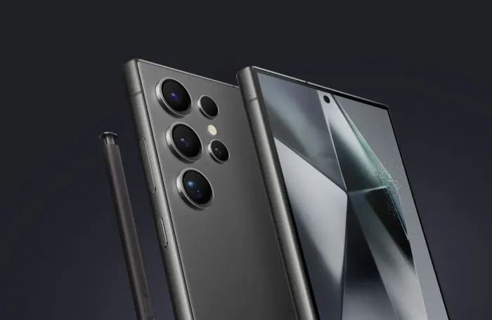 Celular S24 Ultra Seminovo 256 GB