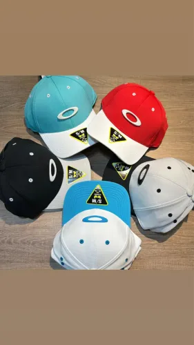Boné Oakley Tincan  S/M