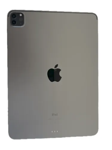 iPad Pro 11 M1 case teclado Logitech